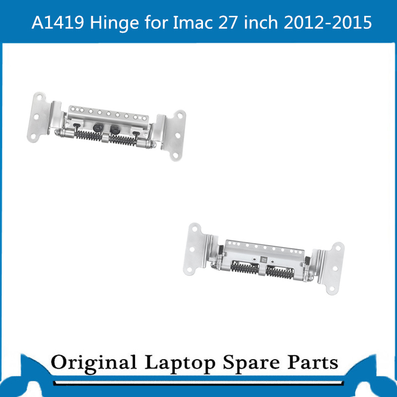 LCD Hinge for iMac 27-inch A1419 - Grade A Quality - Replacement Part