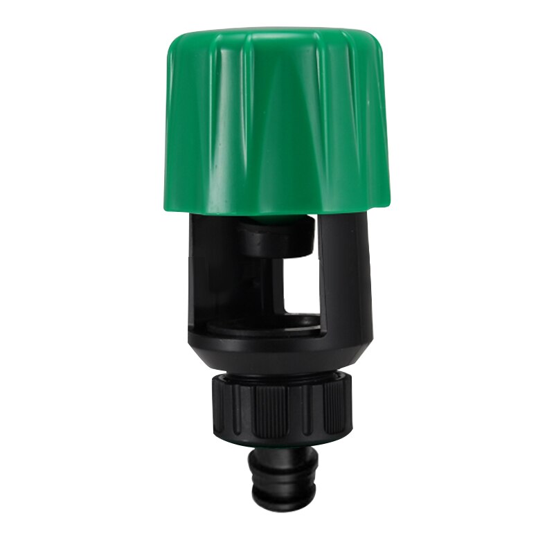 Universele kraan naar tuinslang pijp connector mixer keuken bewateringsapparatuur voor tuinaccessoires: Niet verstelbaar 2