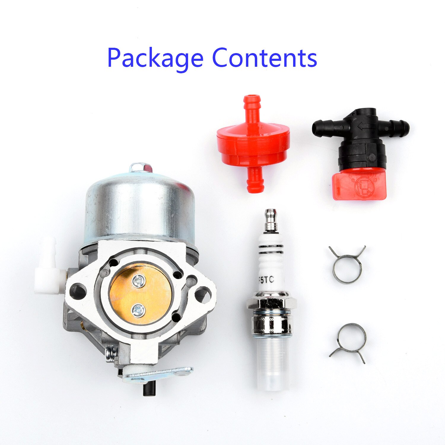 Carburateur Carb Kit Vervanging Voor Walbro Lmt 5-4993 17.5 Hp Motor Motor Auto Motorfiets Snowblower Kettingzaag Accessoires