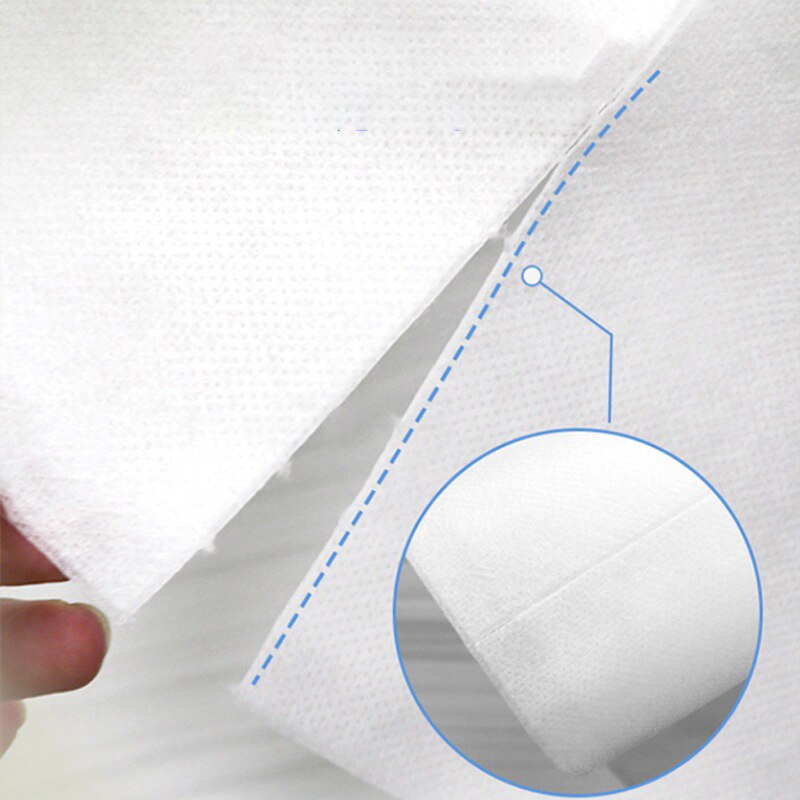 20/60/100pcs Spa Bed Sheets Disposable Massage Table Sheet With Hole Or Not Hole SMS Non-Woven Fabric Portable Travel Bed Cover