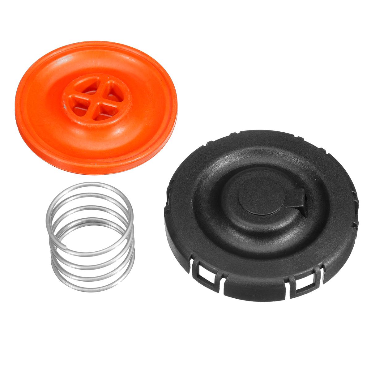 Car AF1009 PCV Diaphragm Repair Kit for BMW X1 X3 X4 X5 Z4 228i 320i 328i 428i 528i Engine Block Breather Valve #11127588412