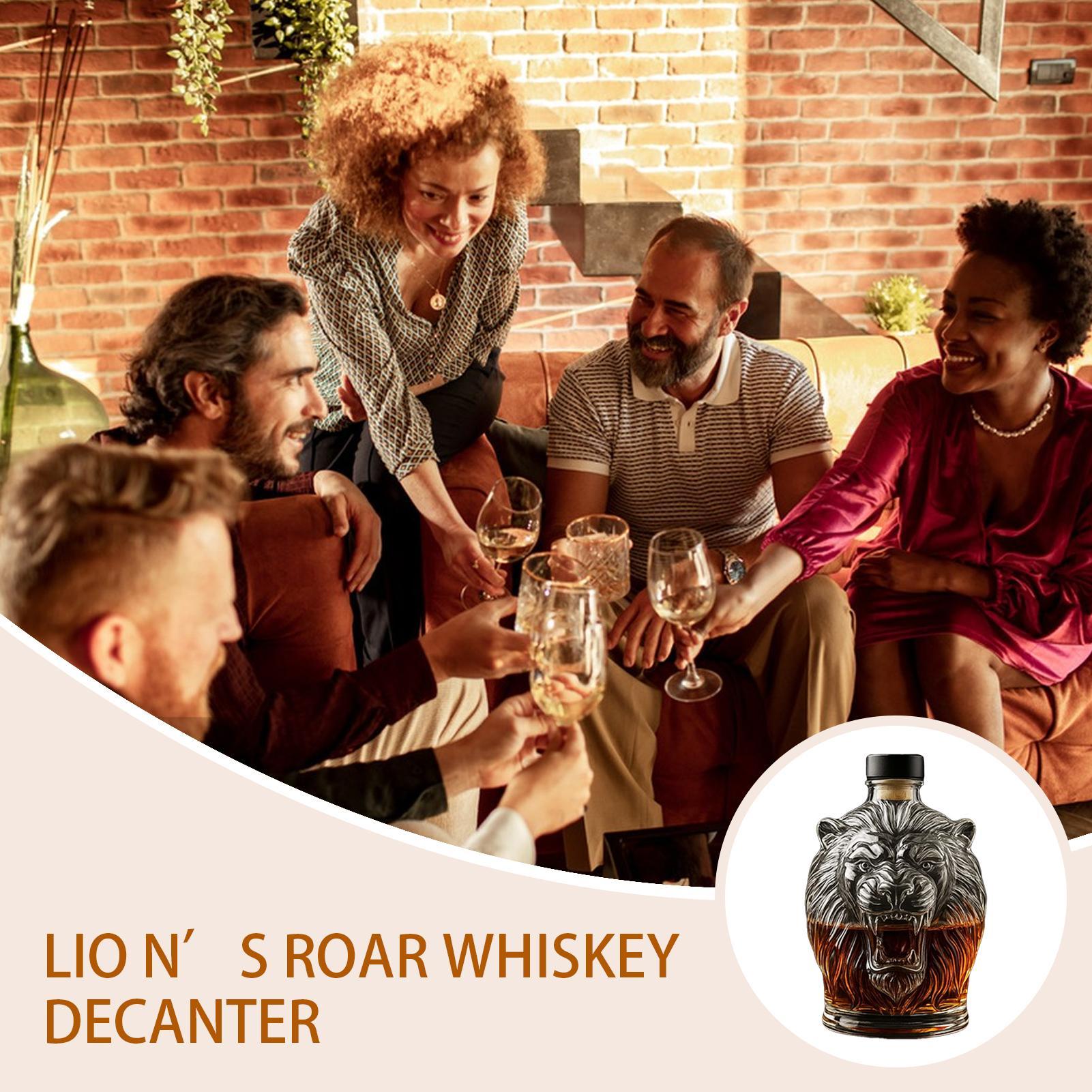 tequila karaffel glass whisky vin karaffel flaske dyr vin oppbevaringsbeholder kjøkkenutstyr til bourbon brandy