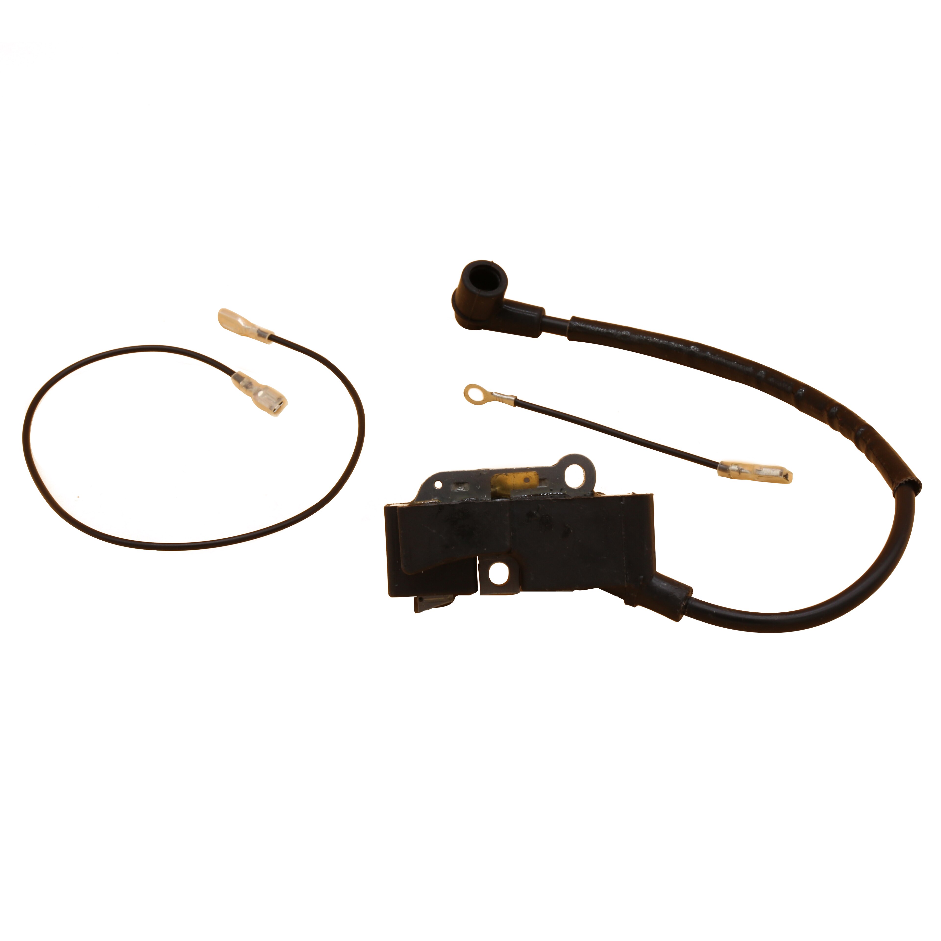 Cewki zapłonowej moduł magneto pasuje HUSQVARNA 390 385 375 372 371 XP 365 362 359 357 353 351 350 346 345 340 ogród piła łańcuchowa części