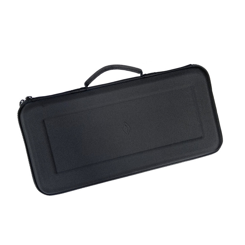 Estuche de transporte para teclado mecánico Darmoshark K1 M1 N1, caja de almacenamiento ligera para ratón, bolsa de protección, novedad