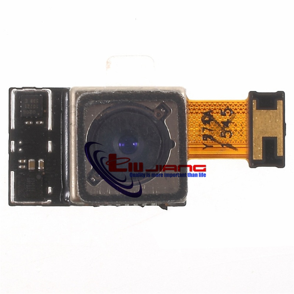 16M Original Módulo de cámara para LG G5 F700 H850 H860 LS992 VS987 H868 H830 cámara trasera principal cámara grande Cable flexible
