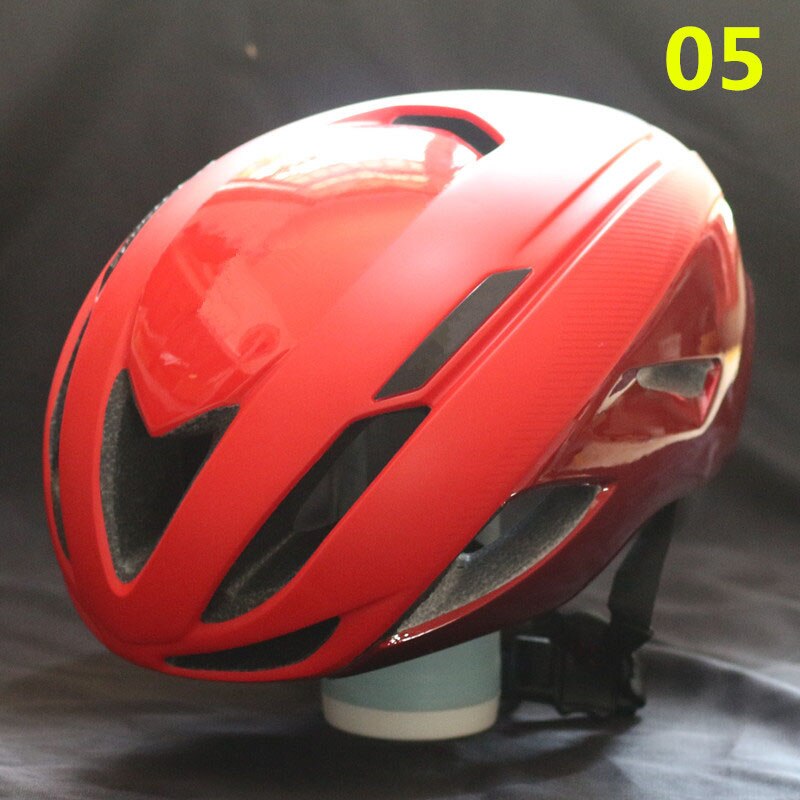 Evade – casque de vélo de route 2, spécial vtt, rouge, casquette de cyclisme, Sport aérodynamique, prévalent, Foxe Radare Bora julia D: 05