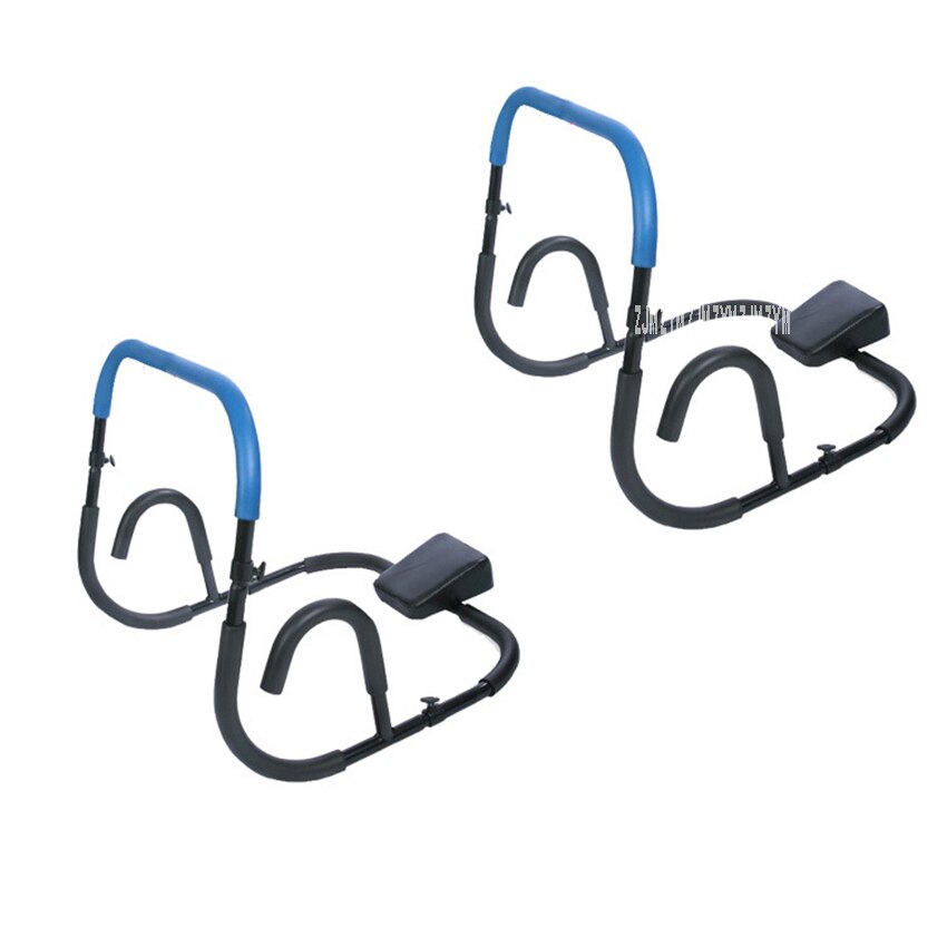 Barra de asistencia para abdominales, soporte para abdominales de YFAB-13, adelgazamiento de cintura, equipo de entrenamiento para Abdomen