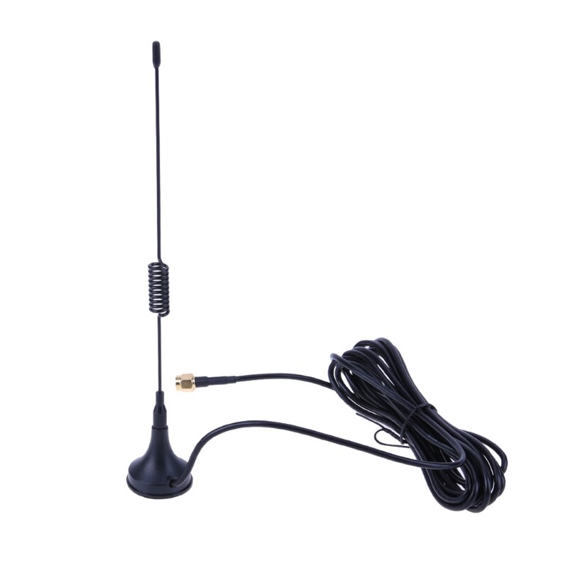 GSM Network- Dialer 900/1800MHz Dual Band Fixed Wireless Terminal LCD Display FWT US Plug T84D