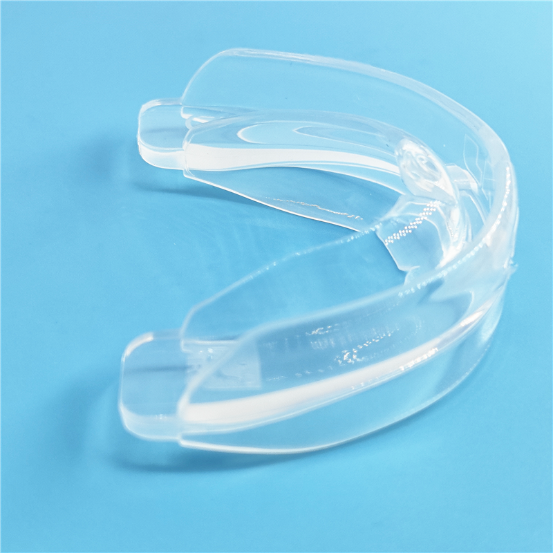 1pcs MRC Dental Orthodontic Teeth Alignment TMJ/TMJ Dental intra-oral Appliances Relief of TMJ disorder/TMJ Dental Trainer Brace