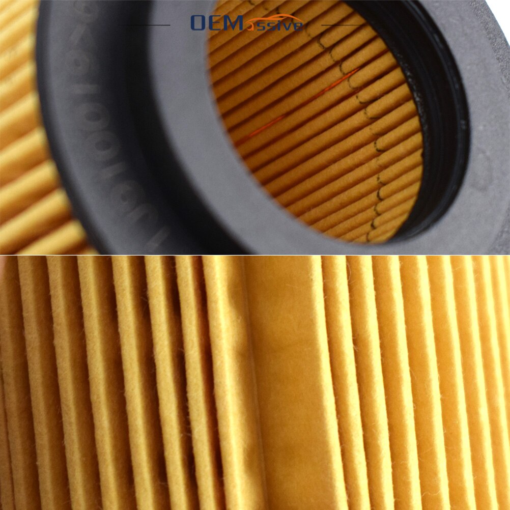 Filtre à Huile FILTRON OE 677/1 - Compatible Nombreuses Mercedes Classe C Et Autres