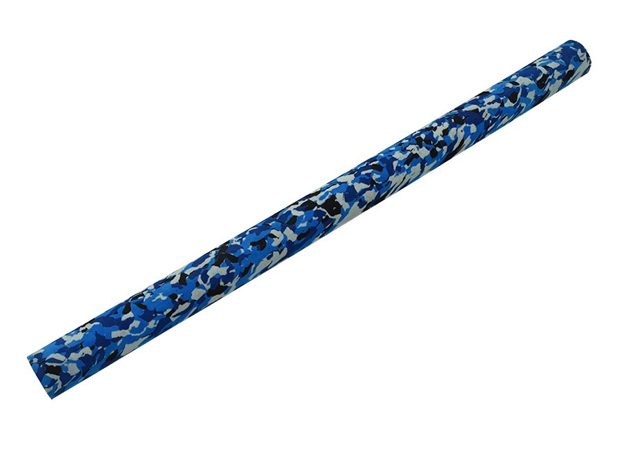 draussen 450mm lange gerade camo EVA griffe stange griff Griff Profi EVA stange DIY camoHandle angelrute Komponenten Reparatur stange 1 stücke