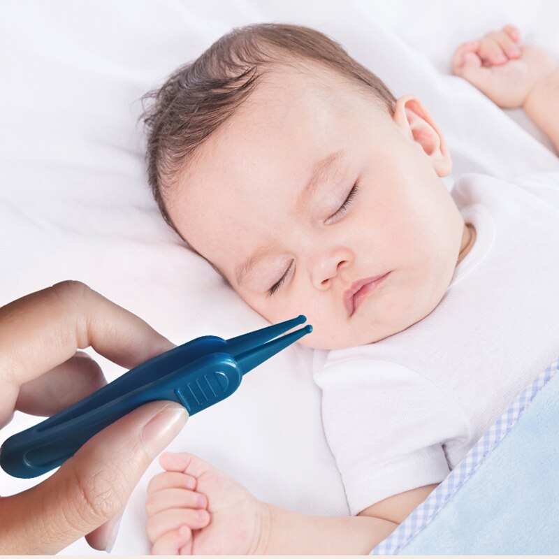 Coupe-ongles pour bébés, ciseaux de manucure et pédicure sûrs à dessin animé pour bébés, coupe-ongles