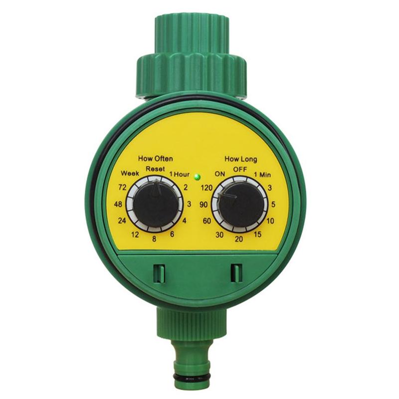 Automatic Watering Timer Intelligent Irrigation Ti... – Vicedeal