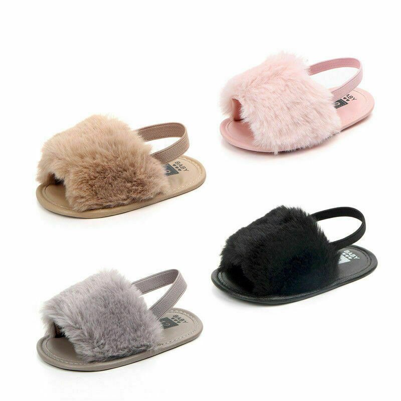 Merk baby sandalen babymeisje zomer sandalen antislip peuter effen zomer prewalker plat met
