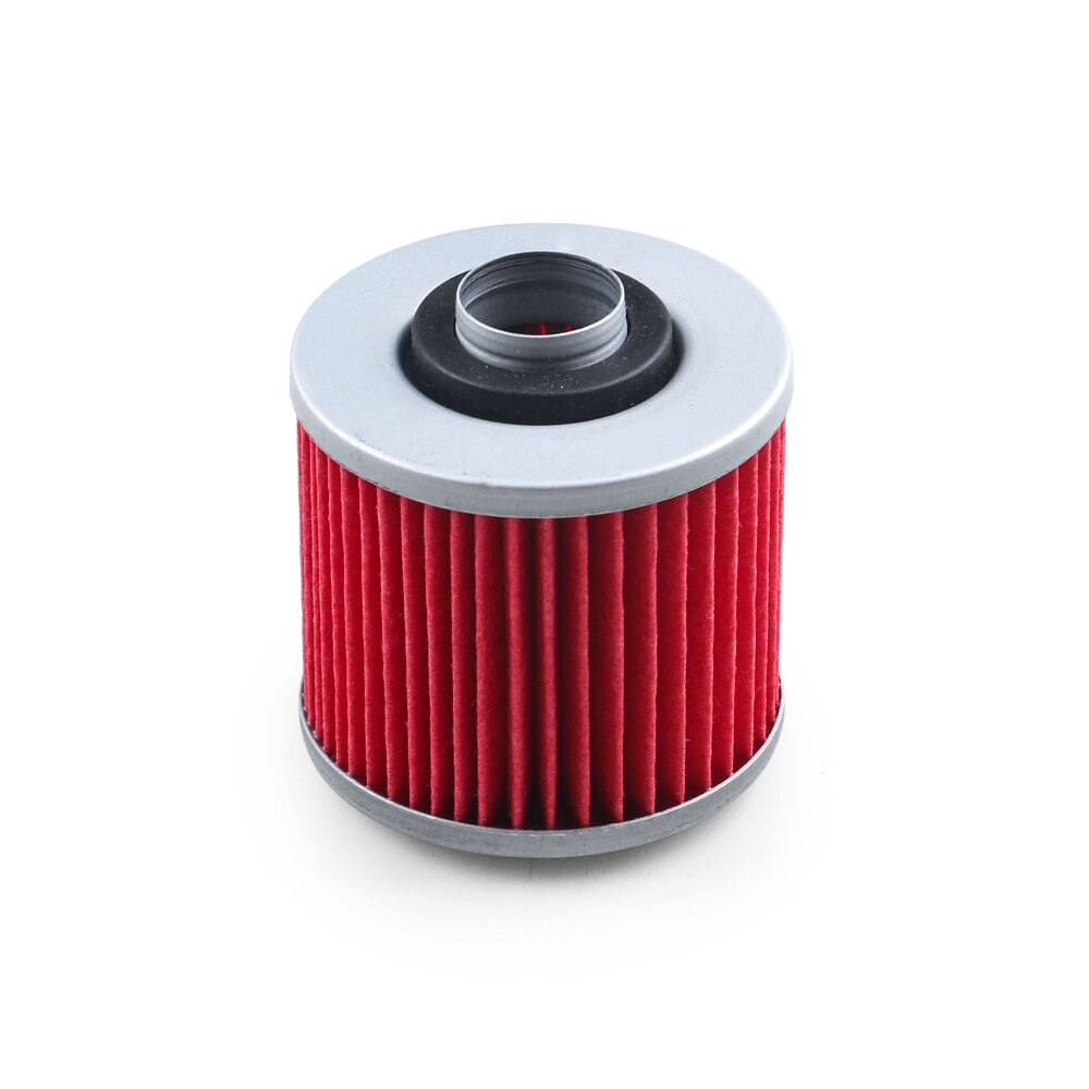 AHL Luftfilter & Ölfilter Set - Für Yamaha Raptor 700