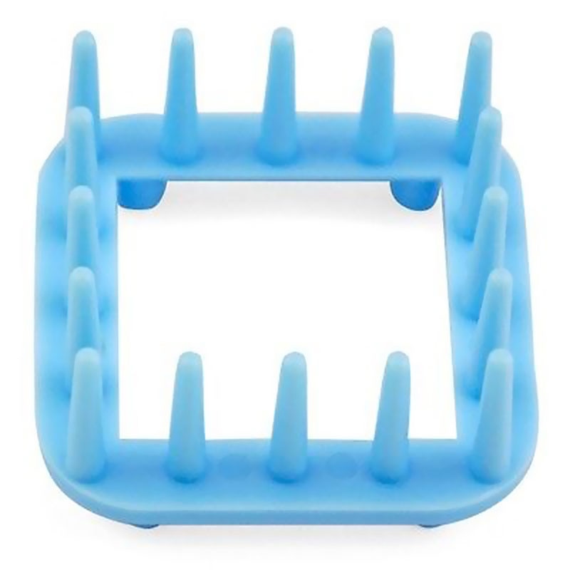 9pcs Weaving Loom Knitting Loom Flower Daisy Knit Pattern Maker Wool Yarn Needle Loom Knitting Tools