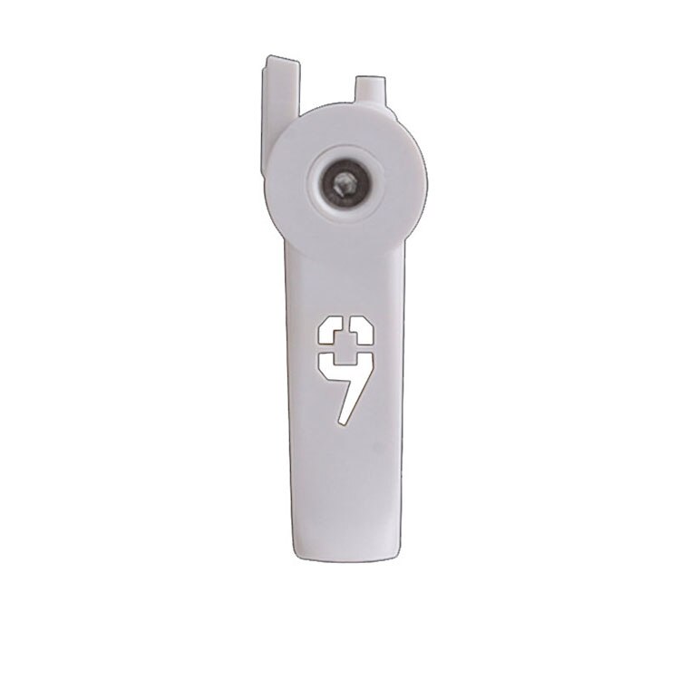 Parking Stand Foot Support Frame Kickstand Holder for Ninebot miniPlus Self Balance Scooter Light Weight High Strength Plastic: Default Title