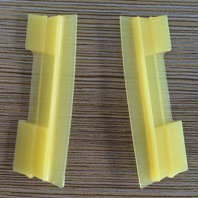 2x silikone strimler udskiftning af hurom hu -100 hu-200 hu-400 hu-500 hu-780 ect første generation blender