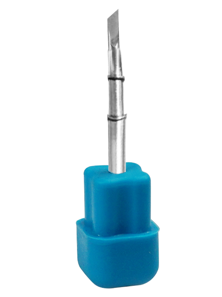 Kompatibel JBC C115 Lötkolben Spitze NT105-A NT115-A NANE/NASE NANO C115-101/C115-112/C115-105 Nicht-Original lötkolben Spitze