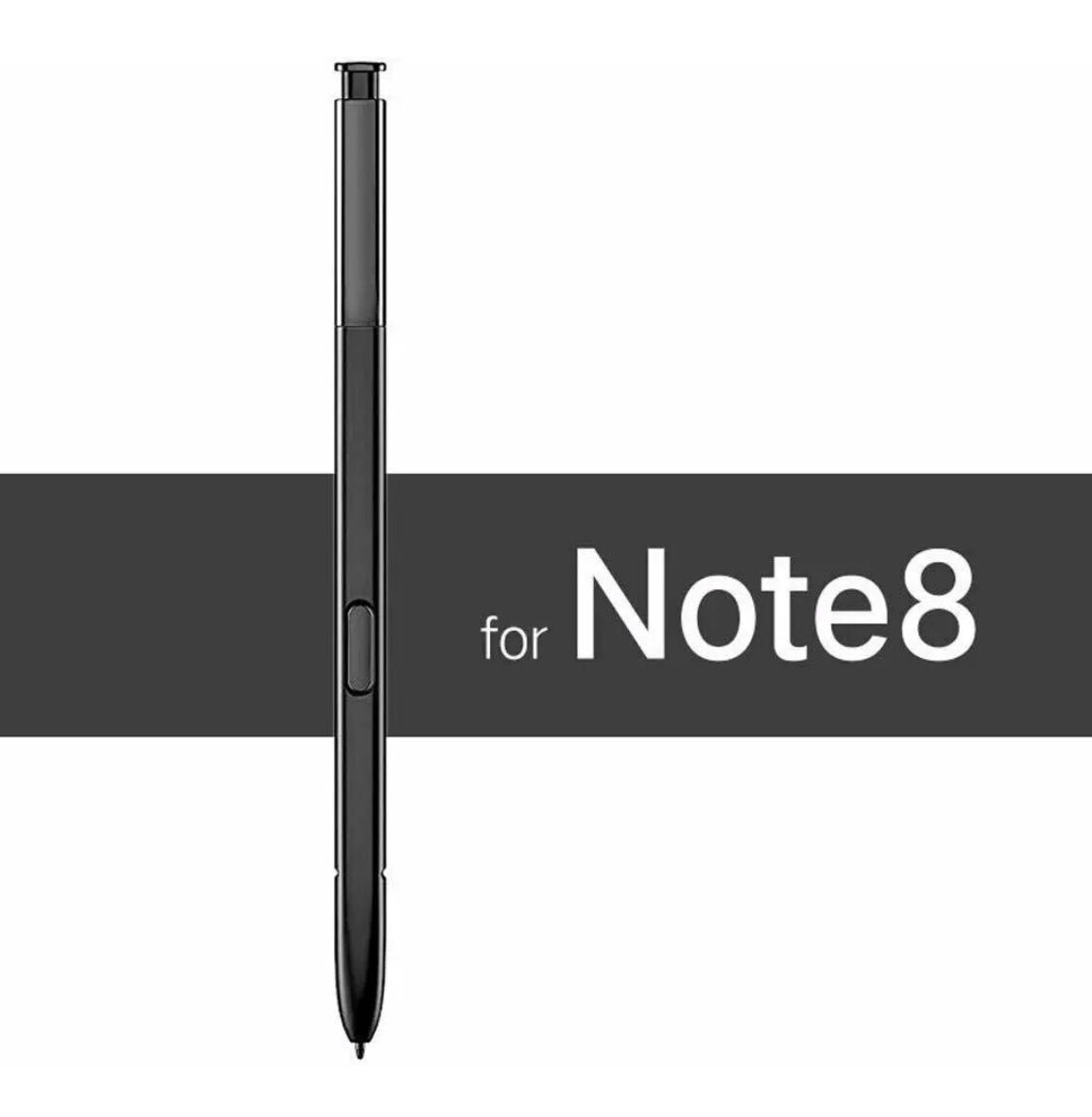 Para samsung galaxy note8 caneta ativa s caneta stylus touch screen caneta nota 8 telefone s-caneta chamada à prova dwaterproof água