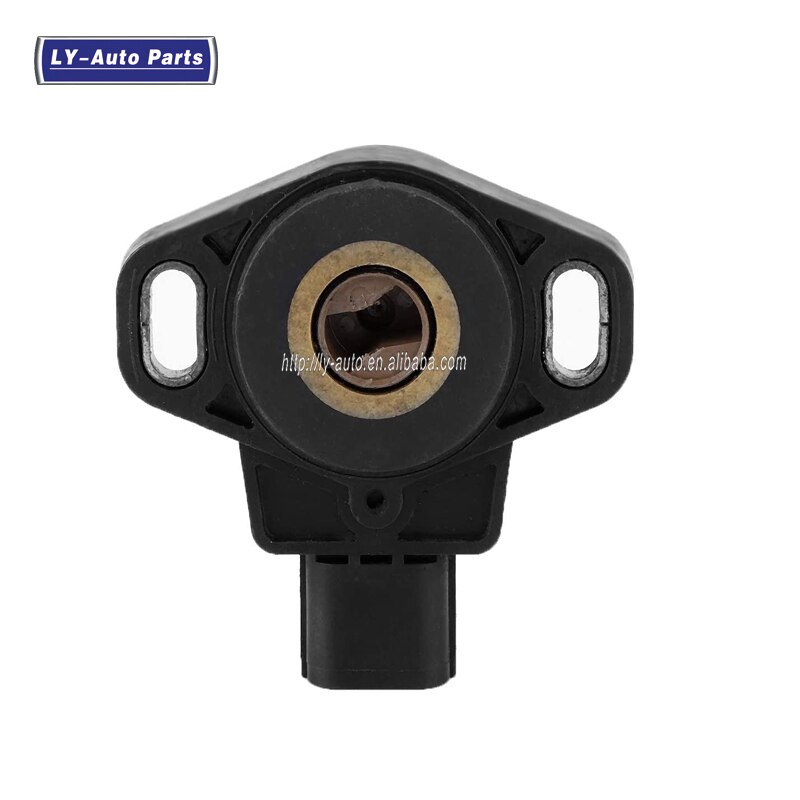 Throttle Position Sensor For Honda CR-V 2002-2006 OEM 16402-RAA-A02 16402RAAA02 Auto Replacement Accessories