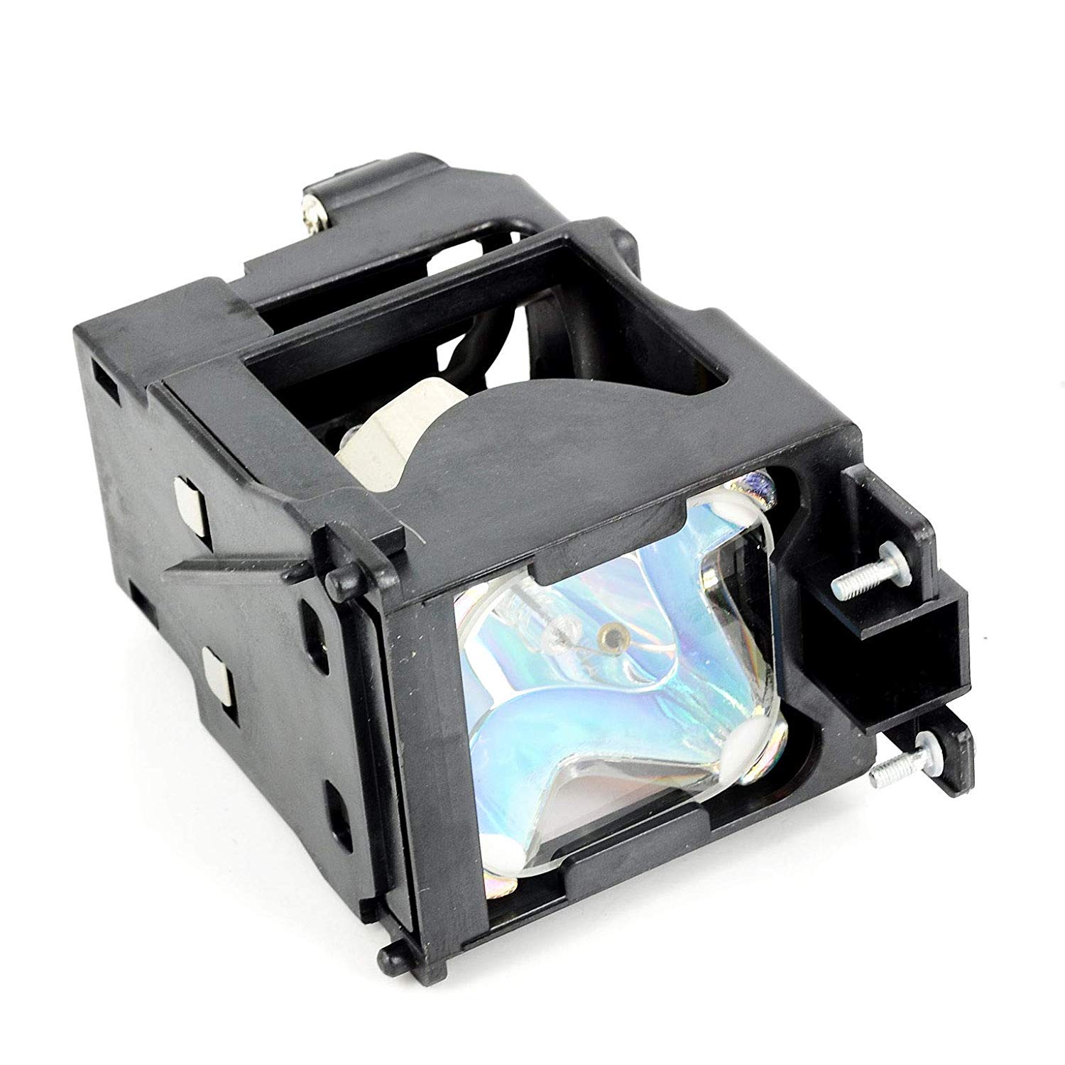 Bombilla de proyector de ET-LAC75 para PANASONIC PT-LC55U, PT-LC75E, PT-LC75U, PT-U1S65, PT-U1X65, TH-LC75 y PT-LC55E: ET-LAC75-CBH