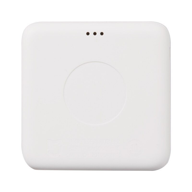 Xiaomi Mi temperature and humidity monitor 2 smart thermometer temperature and humidity sensor mi 2 connection MiHome