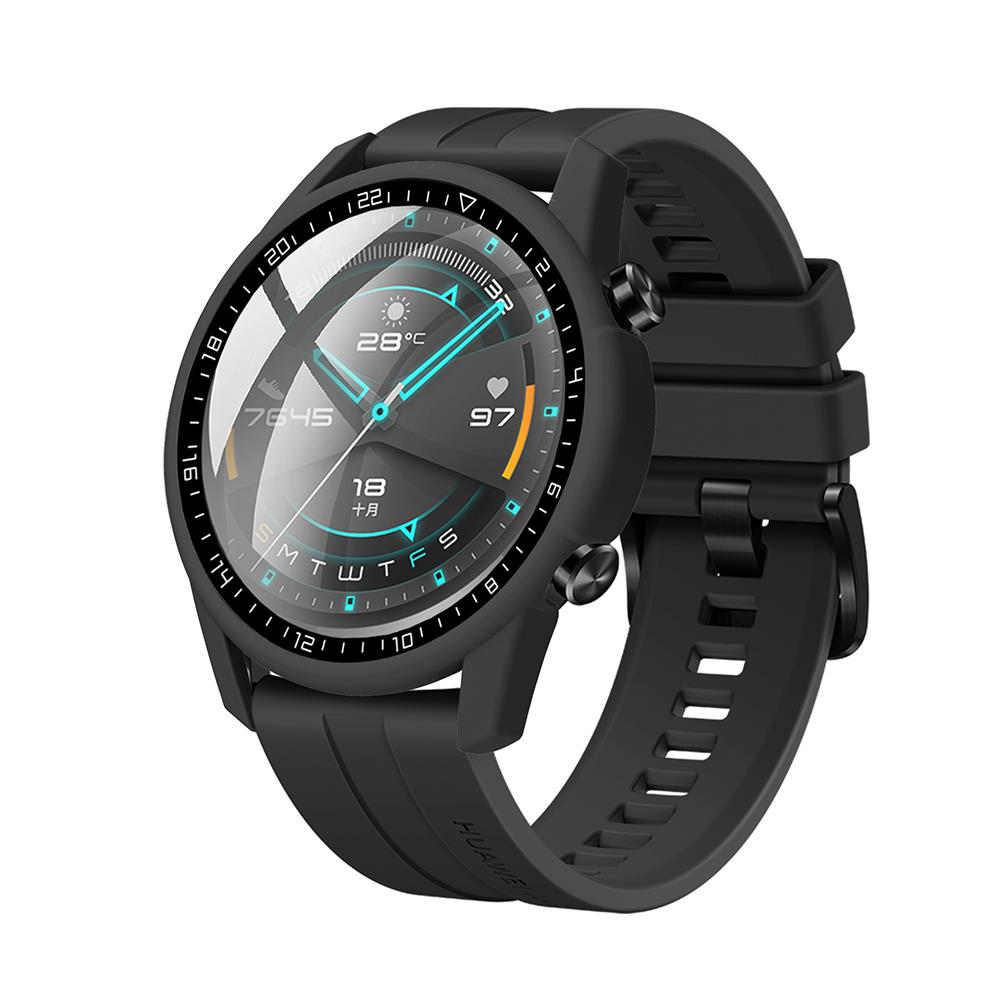 Szkło hartowane do Huawei Smart Watch GT 2 E 2E GT2 GT2E 46mm 46mm folia ochronna do ekranu ochronnego