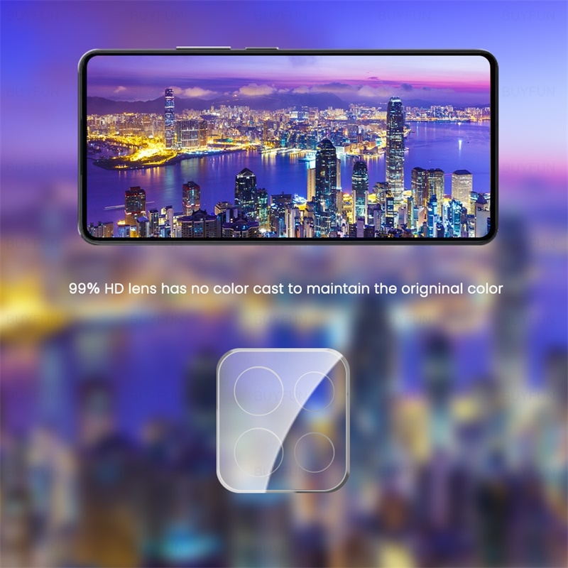 MotoG15 3 uds protectores de cámara curvados 3D para Motorola Moto G15 G05 G35 G45 G55 G75 G 15 Power 35 55 75 película de lente de vidrio templado