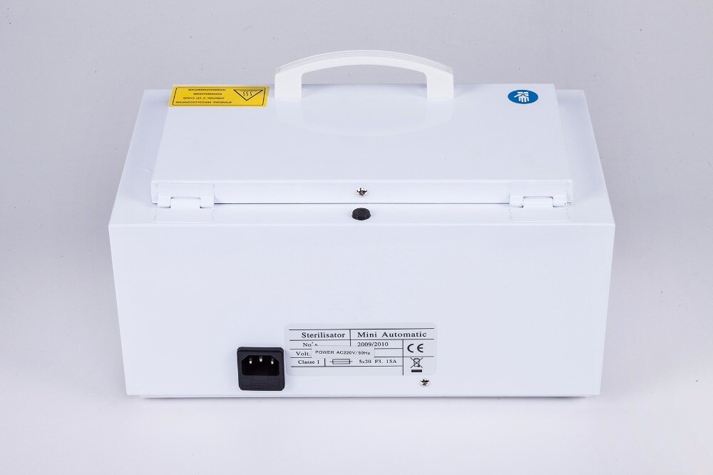 Dental Goedkope Autoclaaf Sterilisator Mini Hoge Temperatuur Sterilisatie Voor Salon Gebruik