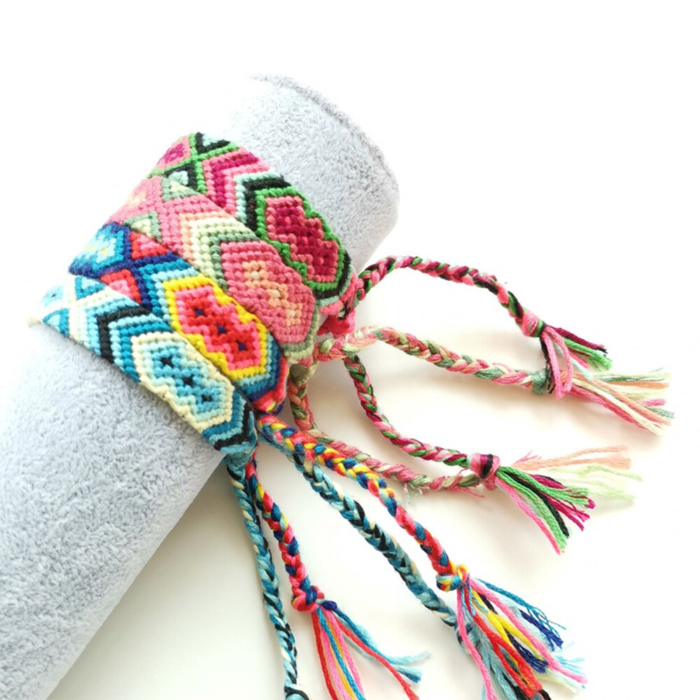 100 Colors Cross Stitch Cotton Sewing Skeins Embroidery Thread Floss Skein Kit DIY Sewing Tools Craft Accessories