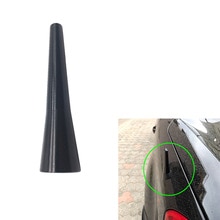 Mât d'antenne court d'origine, adapté pour mercedes  r171 slk  sl 200 230 280 300 320 350