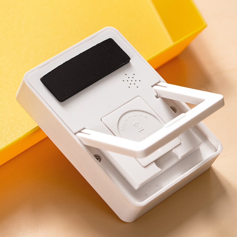 Kitchen Magnetic Dual-screen Timer Digital Timer Timer For Kids Classroom Timer Kitchen Timers For Cooking Kitchen Timers