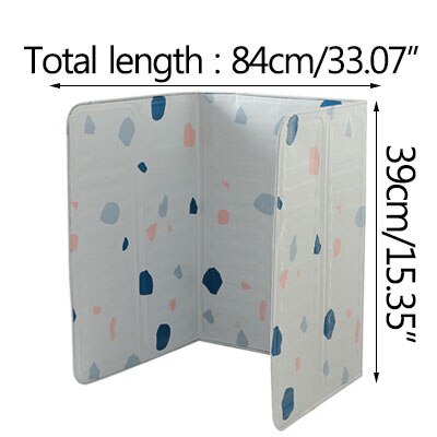 Gas Stove Aluminum Foil Oil Baffle Cooking Oil Baffle Household Anti-Splash Oil Baffle Heat Insulation Plate Kitchen Gadgets: A