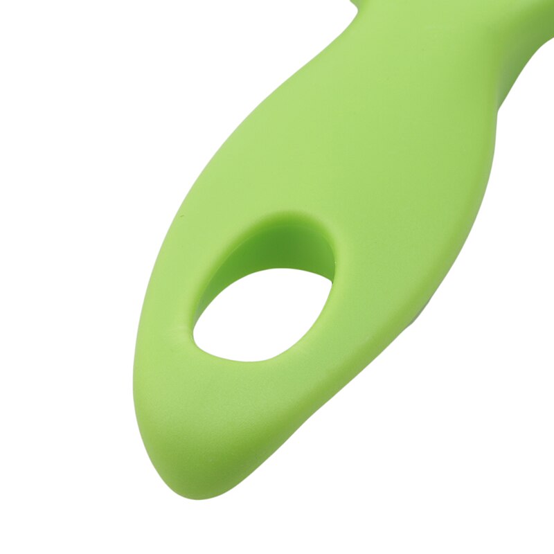 Diy Groente Fruit Dunschiller Kool Rasp Cutter Slicer Rvs Mesje Keuken Gadgets