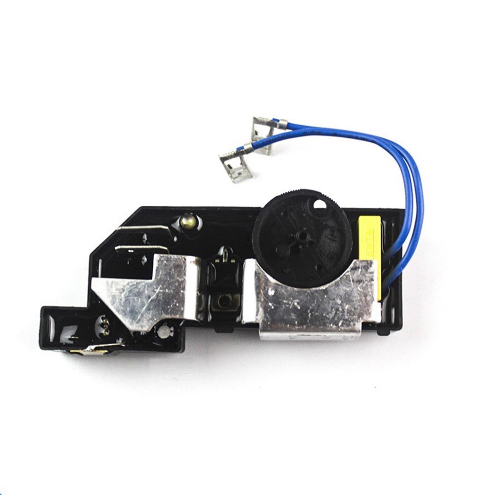 Interruptor + controlador de velocidad para Bosch GSH 11 E 10C 5 CE GBH 11DE 5,5/40 DCE, equipo de perforación, martillo ocular, Interruptor de Control de Velocidad