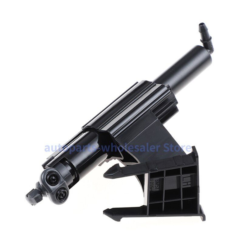 Car BM51-13L015-AC BM51-13L014-AC Left&amp;Right Headlight Washer Nozzle Jet For Ford Focus MK3 Car Accessories