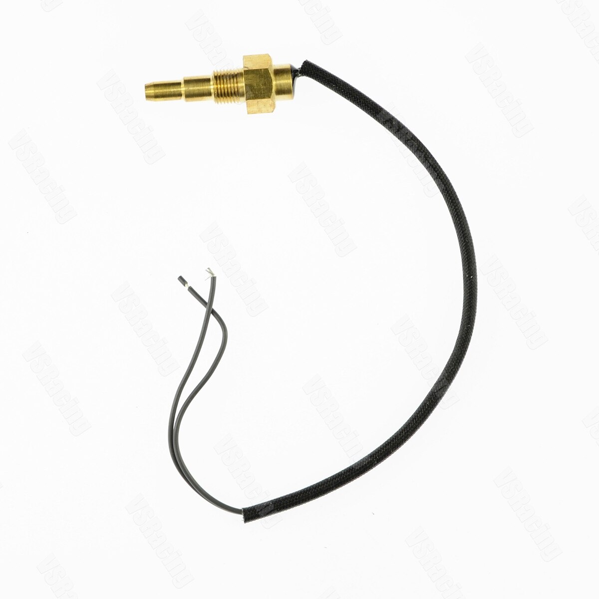 2.5" 60mm Universal DF Link Advanced C2BF Gauge Car Meter Oil Temp