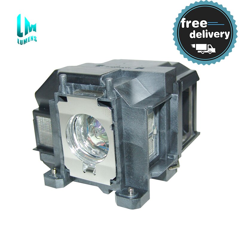 for Epson Projector lamp for ELPLP67 V13H010L67 EB-X02 EB-S02 EB-W02 EB-W12 EB-X12 EB-S12 S12 EB-X11 EB-X14 EB-W16 eb-s11 H432B