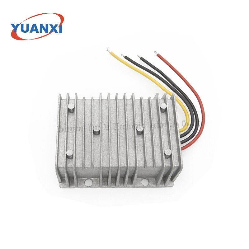 200W Step down DC converter 12V 24V TO 5V 40A 200W dc dc converter