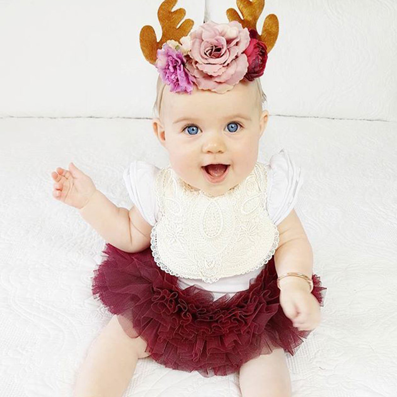 Zomer Tutu Rokken Baby Meisje Candy Kleur Mesh Tutu Rok 3 M-18 M Kinderen Kids Peuter Kleding