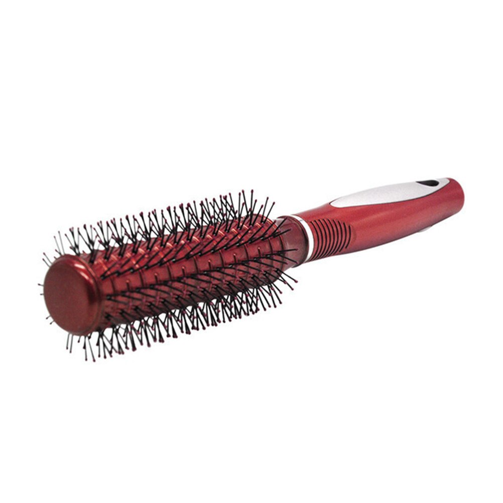 Hårbørste stash sikker omdirigering hemmelig sikkerhed skjulte værdigenstande hul container hjem hemmeligt rum: Sort