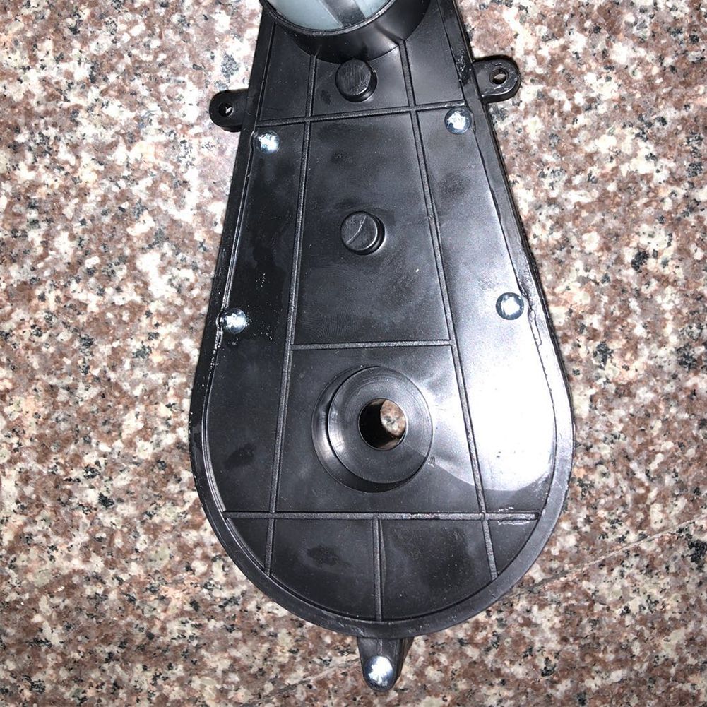 2 Stck 550 Universal- freundlicher Elektrische Auto Getriebe Mit Motor-, 12Vdc Motor- Mit Getriebe, freundlicher Fahrt Auf Auto Baby Auto Pa