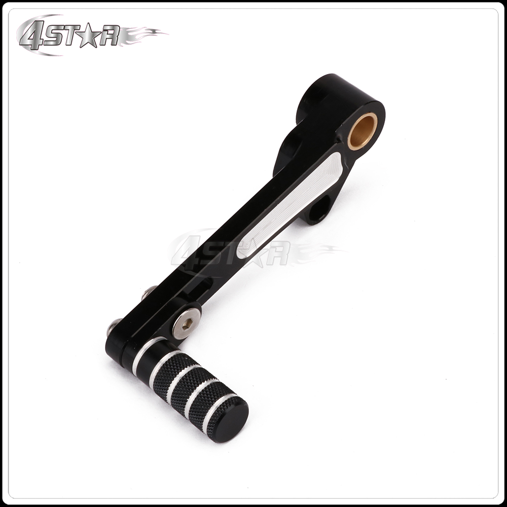 Motorcycle Motorbike CNC Aluminum Gear Shifter Shift Lever For Ducati Diavel