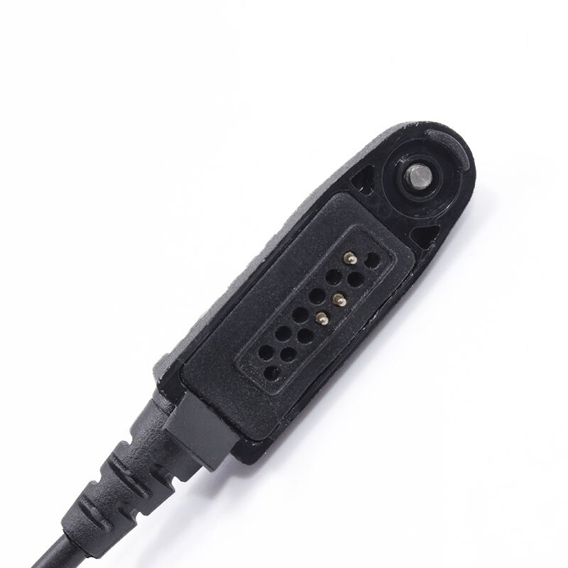 TYT Original USB Programming Cable For TYT MD MD-398 VETOMILE V DMR Walkie Talkie