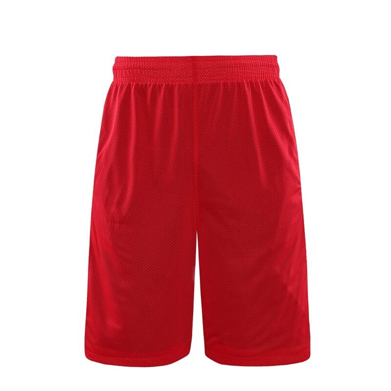 HOWE AO Sport Basketball shorts pants breathable quick-drying loose basketball short Anti Sweat Proof Breathable