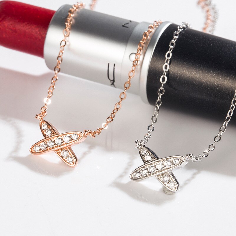 Collar de plata de ley 925 con letras X para mujer, joyería fina de amor sencilla, , famosa