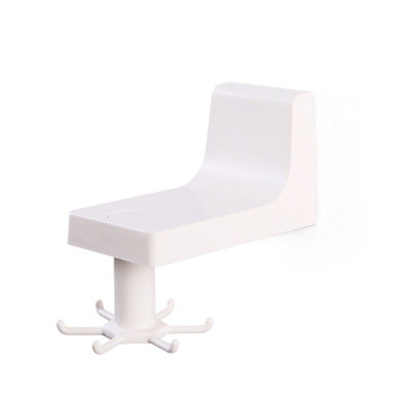 Keuken Haak Organisator Badkamer Hanger Muur Schotel Droogrek Houder Voor Kast Opbergkast Plank Badkamer Keuken Gadgets: E