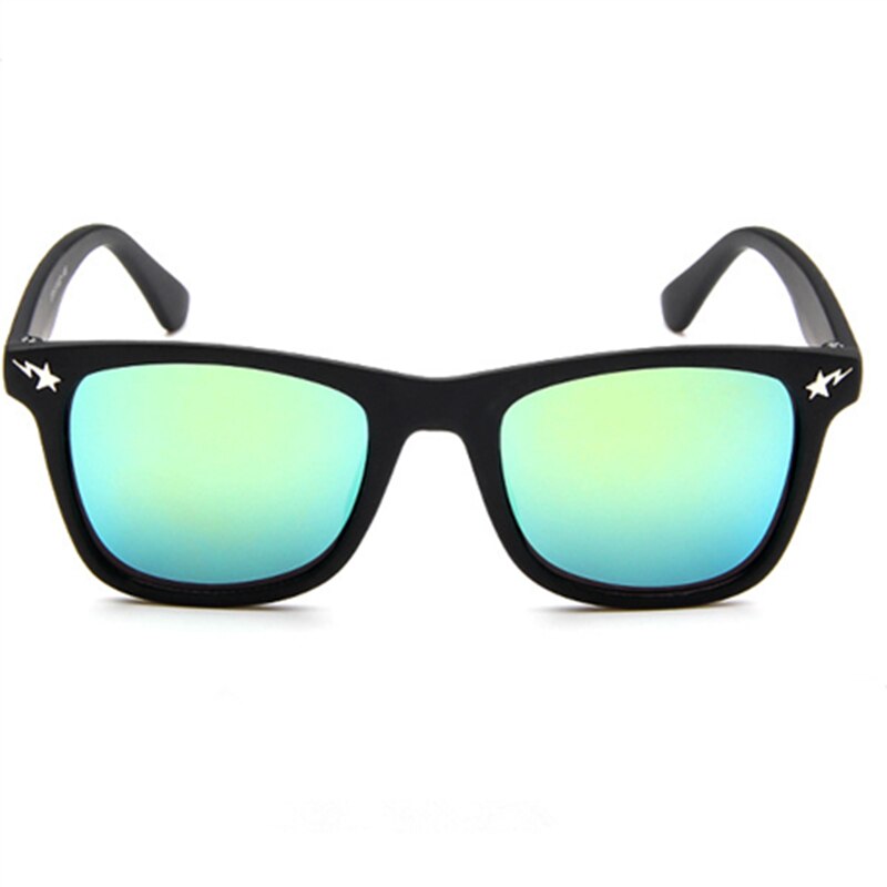 Kids Sunglasses lovely Sunglasses Mosaic Boys Girls Pixel Eyewares