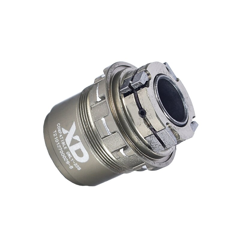 Novatec kassetthus xd xdr aluminiumslegering  al7075 4 pal 11 12 -trinns frinav for  d792sb d792sb d772sb d412sb baknav